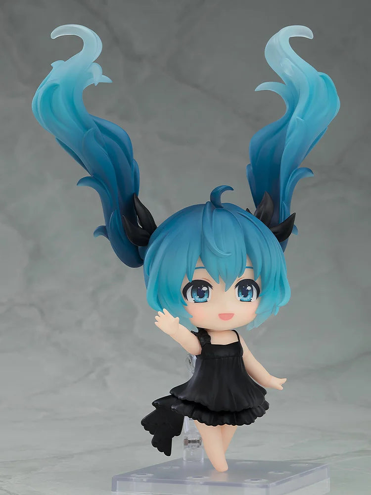 Vocaloid Nendoroid No.2925 Hatsune Miku (Deep Sea Girl Ver.)