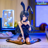 Rascal Does Not Dream of Bunny Girl Senpai Yumemirize Mai Sakurajima Figure