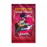 LIMIT 10 PER PERSON Riftbound: League of Legends TCG - Vendetta Boosters