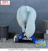 SEGA Fuwa Petit Hatsune Miku Street Sekai Plush