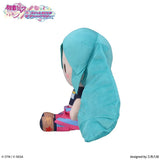 SEGA Fuwa Petit Hatsune Miku Berry Costume Ver.