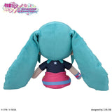 SEGA Fuwa Petit Hatsune Miku Berry Costume Ver.