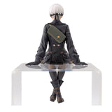 NieR: Automata Ver1.1a 9S Premium Perching Figure