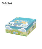 Genshin Impact Childhood Treasures Series Blind Box Figure