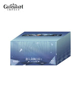 Genshin Impact The Eleven Fatui Harbingers Blind Box