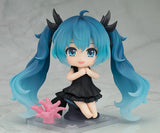 Vocaloid Nendoroid No.2925 Hatsune Miku (Deep Sea Girl Ver.)