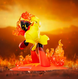 Pokemon Prime Figure Mini Armarouge Figure