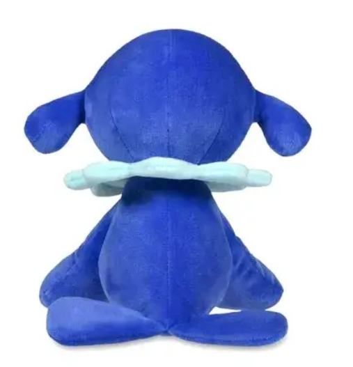 Official Pokemon Popplio Plush Doll