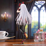 Shiboyugi: Playing Death Games to Put Food on the Table BiCute Bunnies Yuki Figure