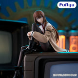 Steins;Gate Kurisu Makise Noodle Stopper Figure