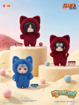 EAKI Naruto Shippuden: Kittenland Plush Blind Box