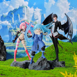 That Time I Got Reincarnated as a Slime Espresto Rimuru Tempest (Threefold Union)