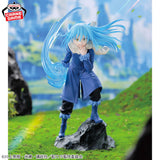 That Time I Got Reincarnated as a Slime Espresto Rimuru Tempest (Threefold Union)