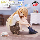 The Angel Next Door Spoils Me Rotten Mahiru Shiina Figure