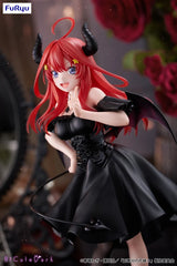 The Quintessential Quintuplets BiCute Dark Itsuki Nakano Figure