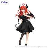 The Quintessential Quintuplets BiCute Dark Itsuki Nakano Figure