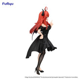 The Quintessential Quintuplets BiCute Dark Itsuki Nakano Figure