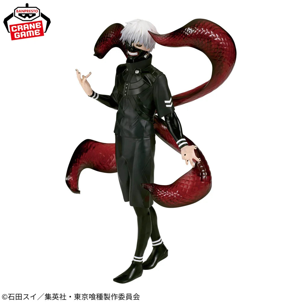 Tokyo Ghoul Grandista Kaneki Ken II Figure