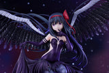 Puella Magi Madoka Magica: The Movie Rebellion The Good Smile Company Devil Homura 1/8 Scale Figure