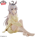 Uma Musume: Cinderella Gray Relax time Oguri Cap Figure