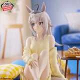 Uma Musume: Cinderella Gray Relax time Oguri Cap Figure