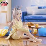 Uma Musume: Cinderella Gray Relax time Oguri Cap Figure