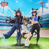 Uma Musume: Pretty Derby Boc'z Verxina as Queen V Figure
