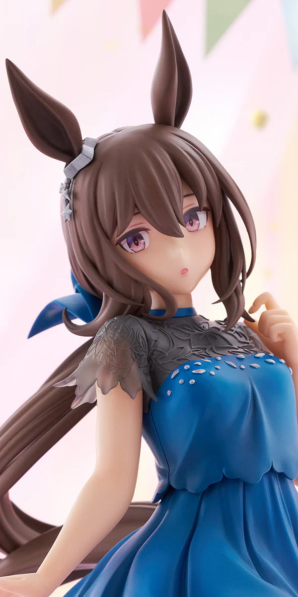 Uma Musume: Pretty Derby Trio-Try-iT Admire Vega Figure