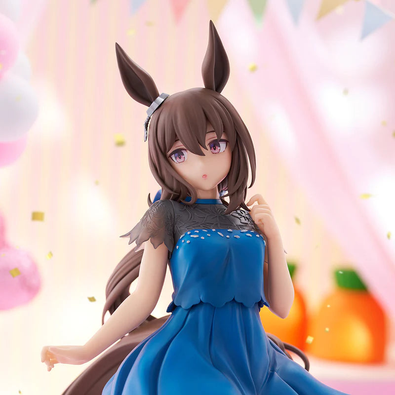 Uma Musume: Pretty Derby Trio-Try-iT Admire Vega Figure
