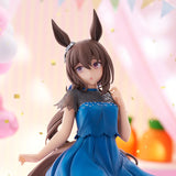 Uma Musume: Pretty Derby Trio-Try-iT Admire Vega Figure
