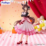 Uma Musume: Pretty Derby Trio-Try-iT Gentildonna Figure