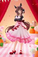 Uma Musume: Pretty Derby Trio-Try-iT Gentildonna Figure