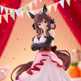 Uma Musume: Pretty Derby Trio-Try-iT Gentildonna Figure