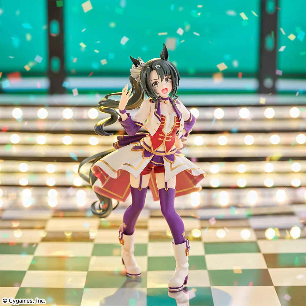 Uma Musume: Pretty Derby XStellar Satono Crown (Starting Future) Figure