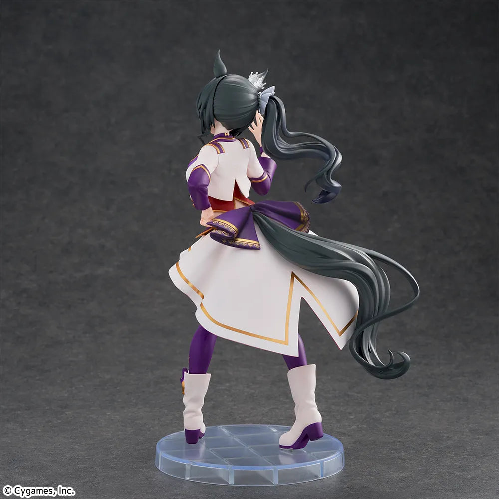 Uma Musume: Pretty Derby XStellar Satono Crown (Starting Future) Figure