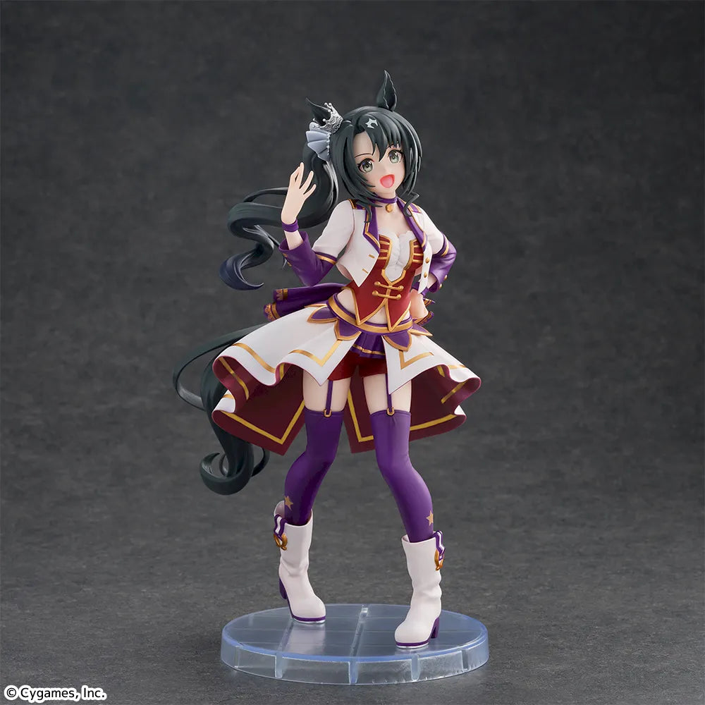 Uma Musume: Pretty Derby XStellar Satono Crown (Starting Future) Figure