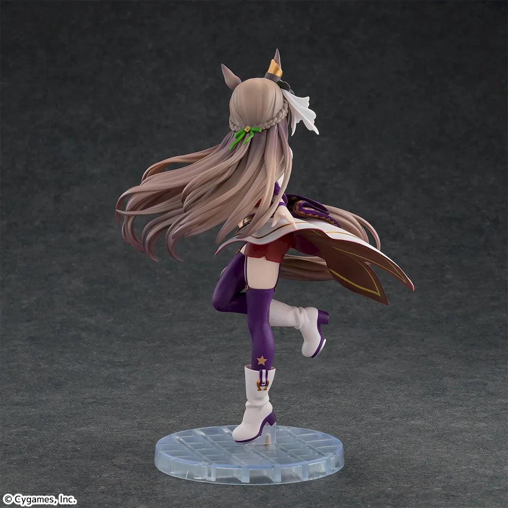 Uma Musume: Pretty Derby XStellar Satono Diamond (Starting Future) Figure