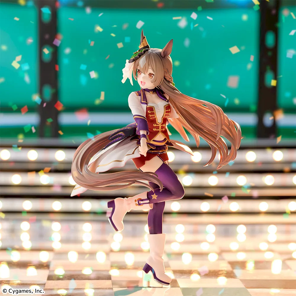 Uma Musume: Pretty Derby XStellar Satono Diamond (Starting Future) Figure