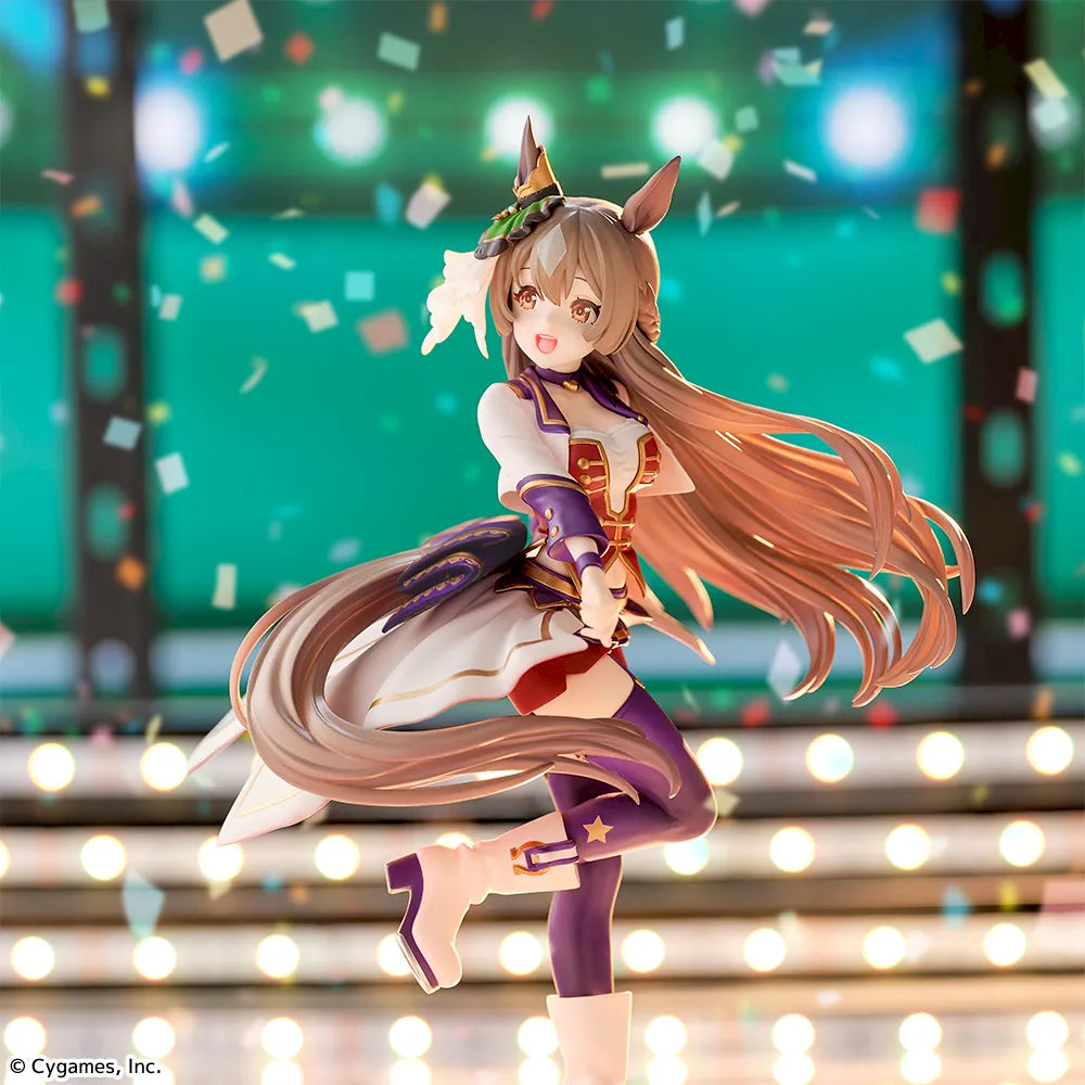 Uma Musume: Pretty Derby XStellar Satono Diamond (Starting Future) Figure