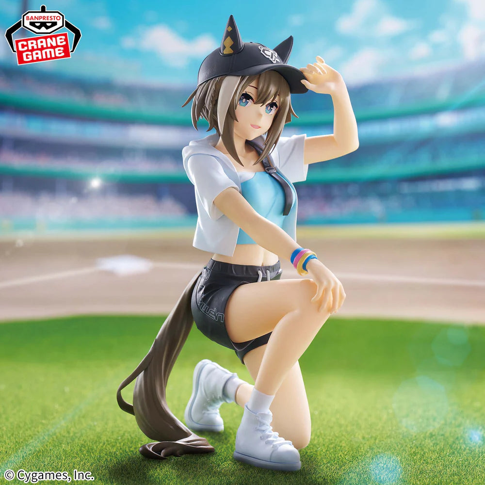 Uma Musume: Pretty Derby Boc'z Cheval Grand as Marine C. Figure