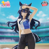 Uma Musume: Pretty Derby Boc'z Verxina as Queen V Figure