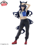 Uma Musume: Pretty Derby Boc'z Verxina as Queen V Figure