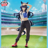 Uma Musume: Pretty Derby Boc'z Verxina as Queen V Figure