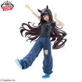 Uma Musume: Pretty Derby Boc'z Vivlos as Lil♡V Figure