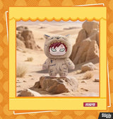 EAKI Naruto Shippuden: Beast Party Plush Blind Box