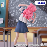 You and I Are Polar Opposites Muchute Miyu Suzuki Figure