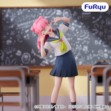You and I Are Polar Opposites Muchute Miyu Suzuki Figure
