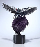 Puella Magi Madoka Magica: The Movie Rebellion The Good Smile Company Devil Homura 1/8 Scale Figure