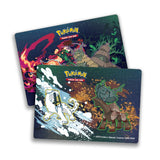 Stacking Tin Treasures of Ruin/Paradox Pokemon/Ogerpon POKEMON TCG