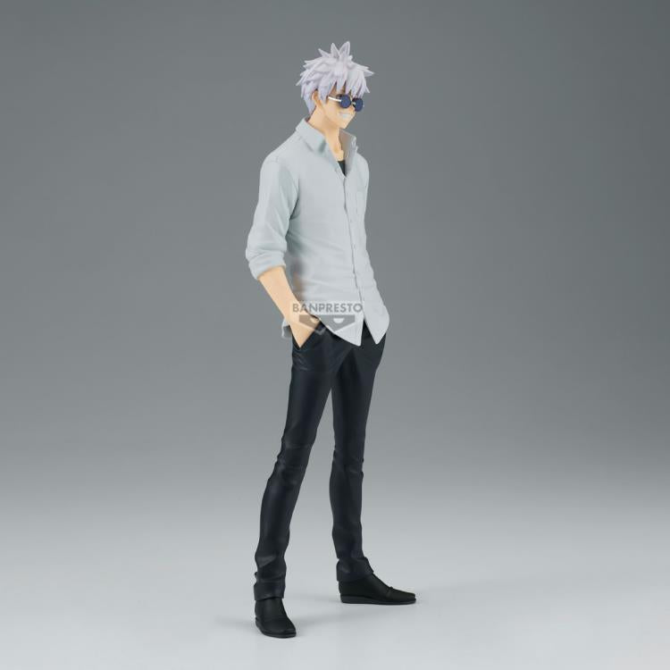 Jujutsu Kaisen King of Artist Satoru Gojo (Hidden Inventory/Premature Death Arc II)